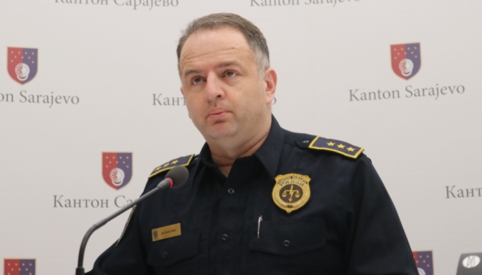 Policajci u Federaciji, po uzoru na RS, traže od vlasti po 1.000 KM