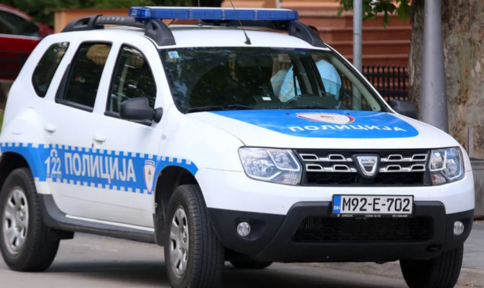 Policajci uhapšeni zbog dječije pornografije