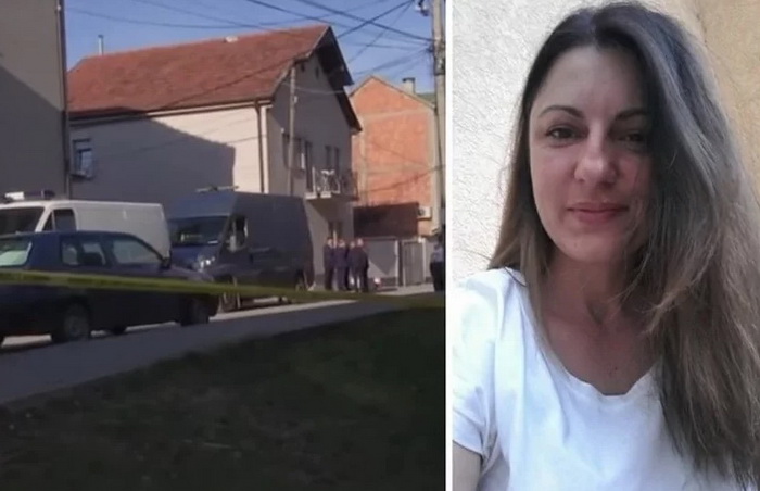 Policajka je u svakog člana porodice ispalila po dva hica