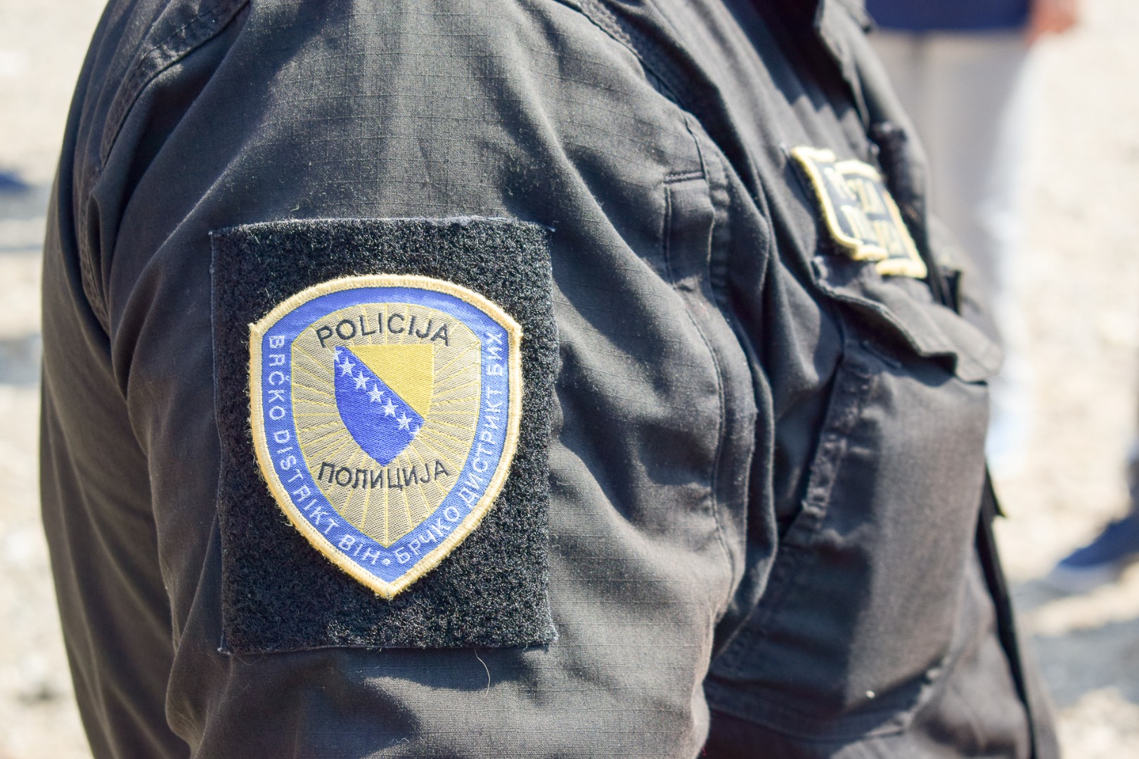 Policija Brčko distrikta BiH provela akciju kodnog naziva 'Grant'