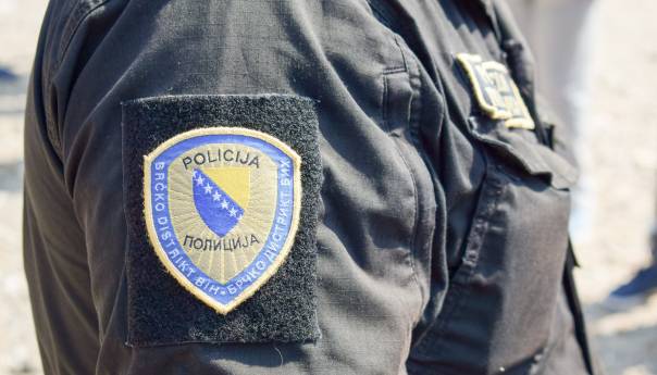 Policija Brčko distrikta BiH provela akciju kodnog naziva 'Grant'