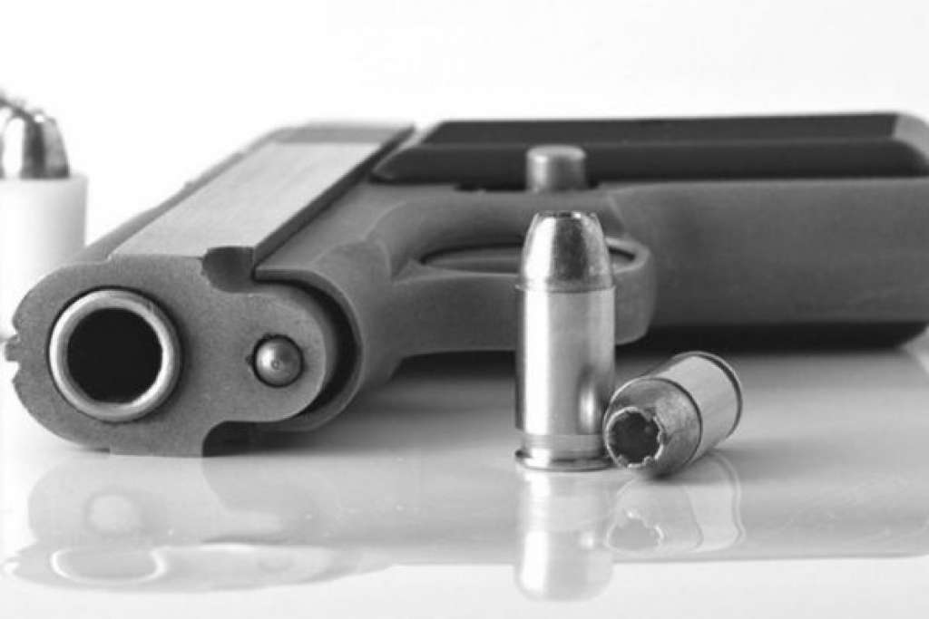 Policija Brčko distrikta u prošloj godini oduzela 50 komada različitog oružja