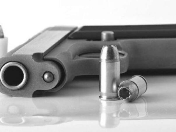 Policija Brčko distrikta u prošloj godini oduzela 50 komada različitog oružja