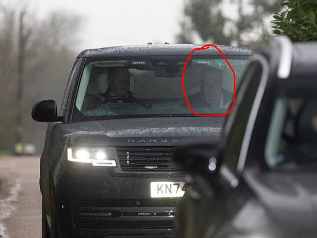 Policija će pretražiti računarsku opremu i dokumente princa Andrewa