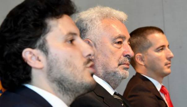 Policija Crne Gore: Nemamo podatke da je ugrožen Dritan Abazović