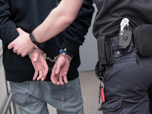 Policija Crne Gore uhapsila dva bh. državljanina