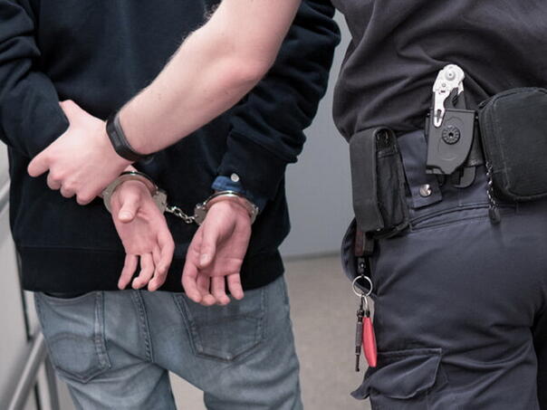 Policija Crne Gore uhapsila dva bh. državljanina