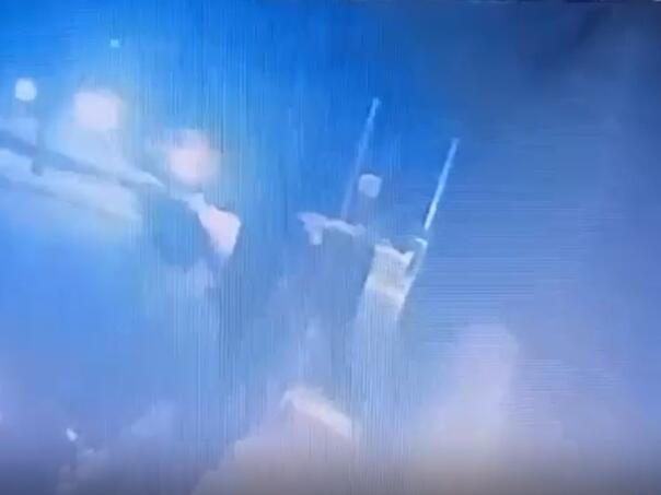 Policija demantovala Abazovića: Objavljen snimak ubice s Cetinja