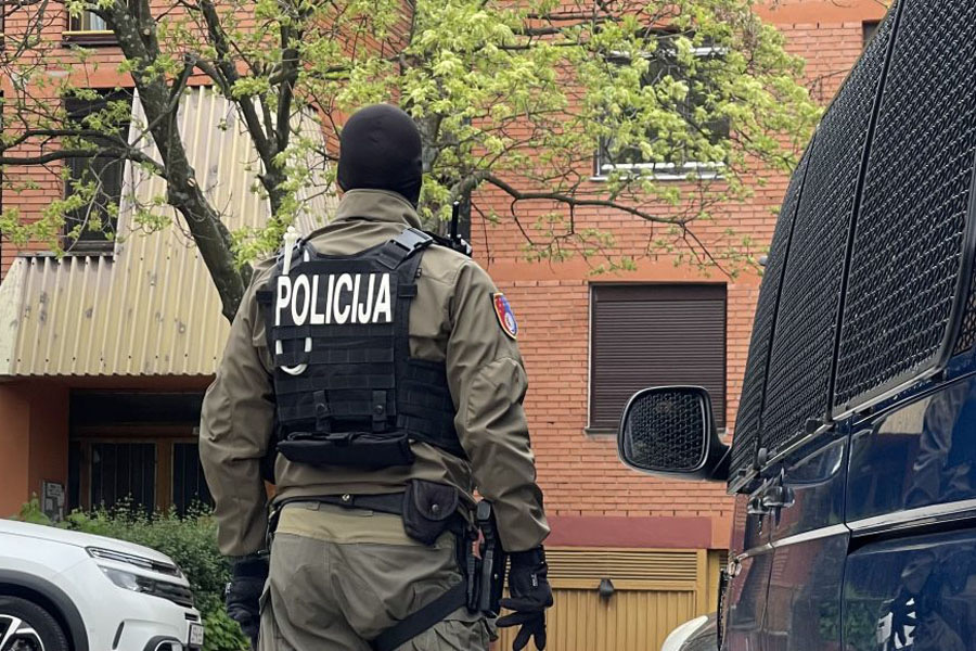 Policija hapsi članove komisija za polaganje vozačkih ispita