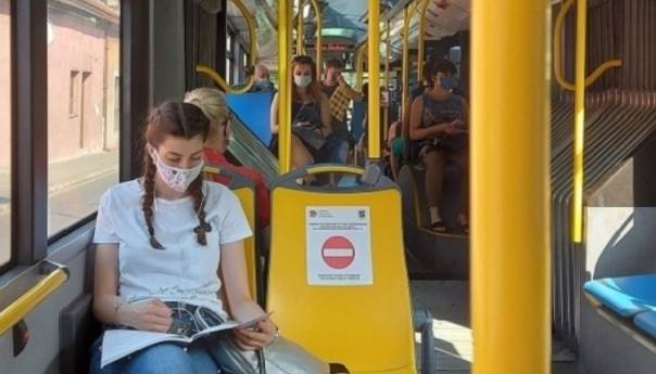 Policija i inspekcija će pojačati kontrole u gradskom saobraćaju u Sarajevu