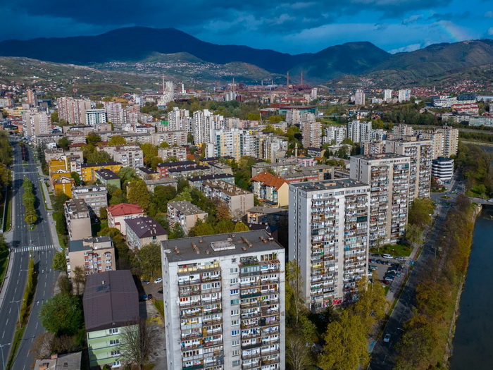 Nakon tuče u Zenici: Jedna osoba preminula, a druga u bjekstvu