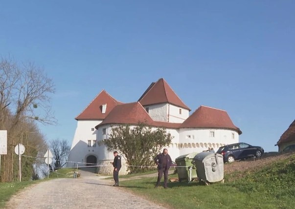 Policija istražuje slučaj smrti zbog pucnja iz topa