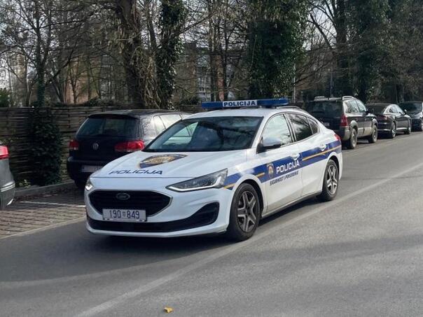 Policija još traga za ubicom mladog para u Zagrebu