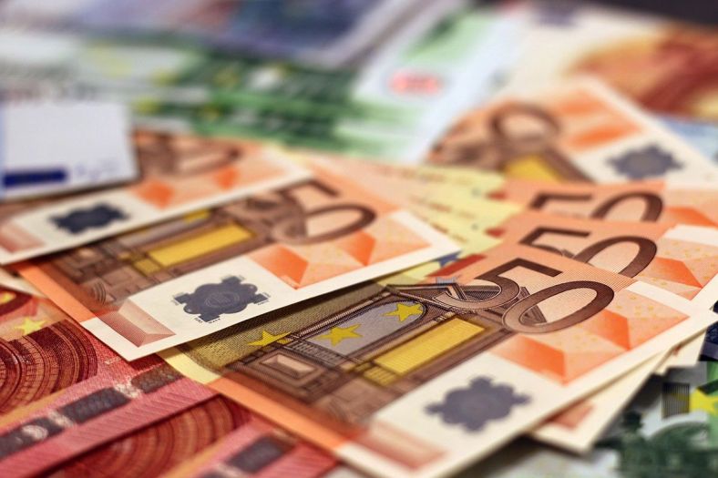 Policija kod dva maloljetnika u Crnoj Gori pronašla 45 hiljada eura