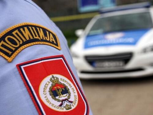Policija kod Fočaka pronašla 45 ručnih bombi i puščanu municiju