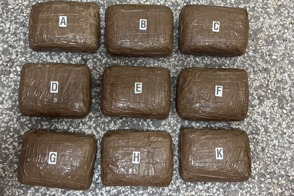Policija kod Zeničanina u stanu pronašla 12 kg droge
