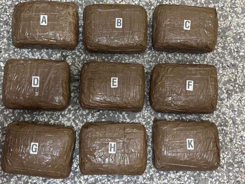 Policija kod Zeničanina u stanu pronašla 12 kg droge