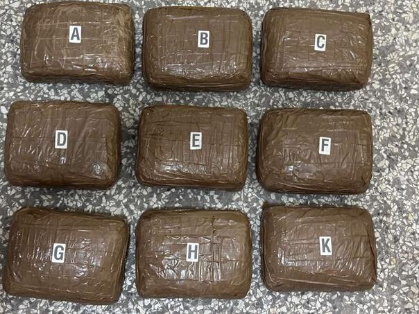 Policija kod Zeničanina u stanu pronašla 12 kg droge