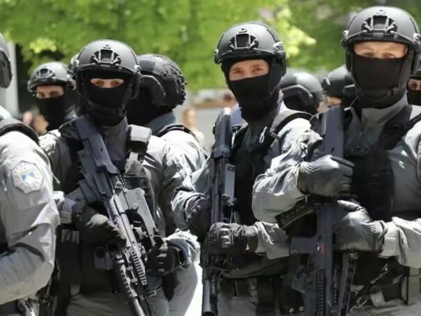 Policija Kosova uhapsila petero Srba zbog sumnje na ratne zločine