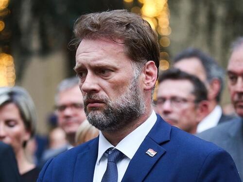 Policija krivično prijavila Banožića, objavili detalje udesa