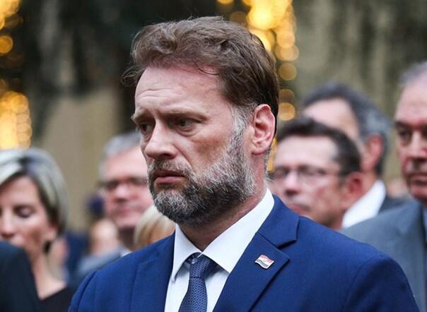 Policija krivično prijavila Banožića, objavili detalje udesa