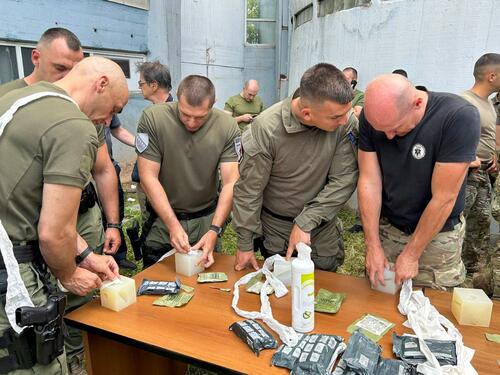 Džaba obuke kad nema odluke: SIPA i MUP se obučavali specijalci iz SAD-a