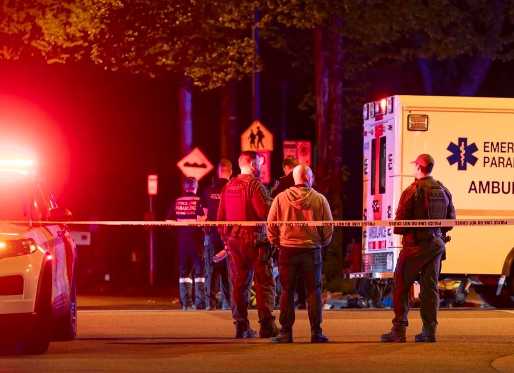 Policija nakon napada u Vancouveru: Sve opcije su otvorene