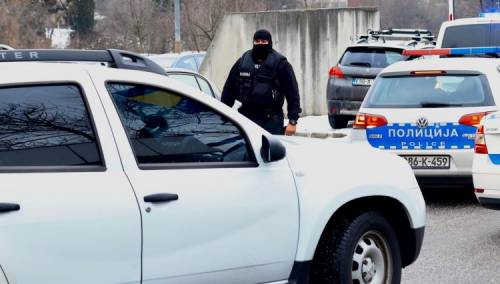 Policija o incidentu kod Višegrada: Teške tjelesne povrede i otuđen novac