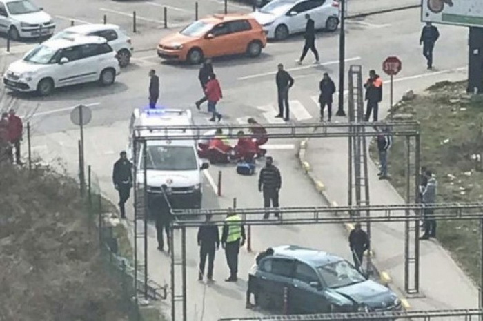 Policija o ubistvu 21-godišnjaka u centru Sarajevu
