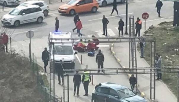 Policija o ubistvu 21-godišnjaka u centru Sarajevu