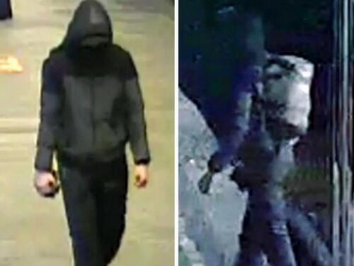 Policija objavila fotografije osumnjičenika za napad u Oslu