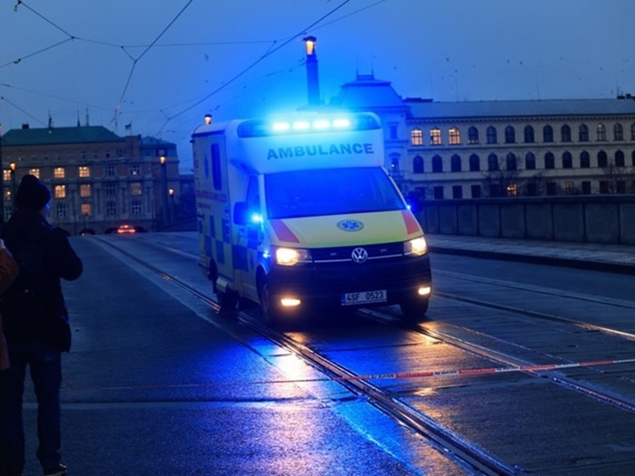 Policija objavila detalje masakra u Pragu: Ubica izvršio samoubistvo