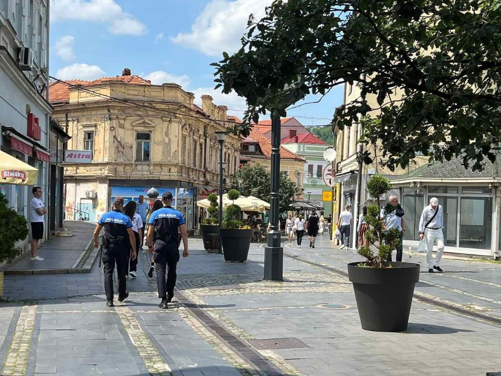 Vozače romobila i bicikala od sutra čekaju kazne u Tuzli
