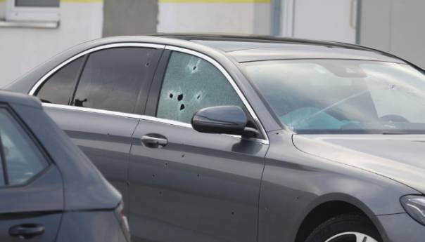 Policija otkrila detalje krvoprolića u Vodicama i Šibeniku