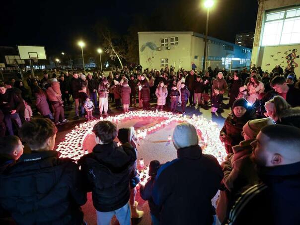 Policija otkriva detalje napada u Zagrebu: Napadač pokušao izvršiti samoubistvo