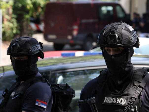 Policija otvorila sef uhapšenog investitora iz Beograda, unutra našli milione?