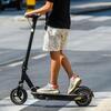 Policija počela oduzimati električne romobile