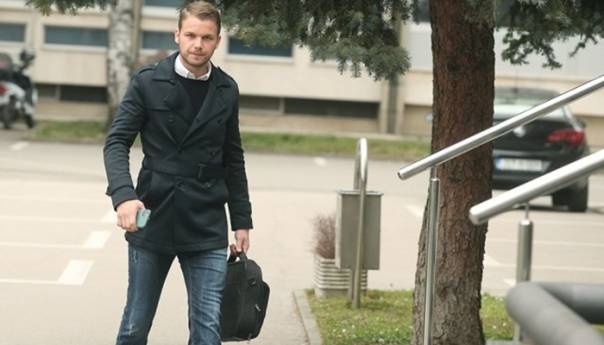 Policija podnijela izvještaj protiv Stanivukovića