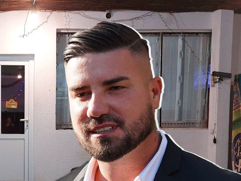Policija potvrdila da je privela MC Stojana, poznato i zašto