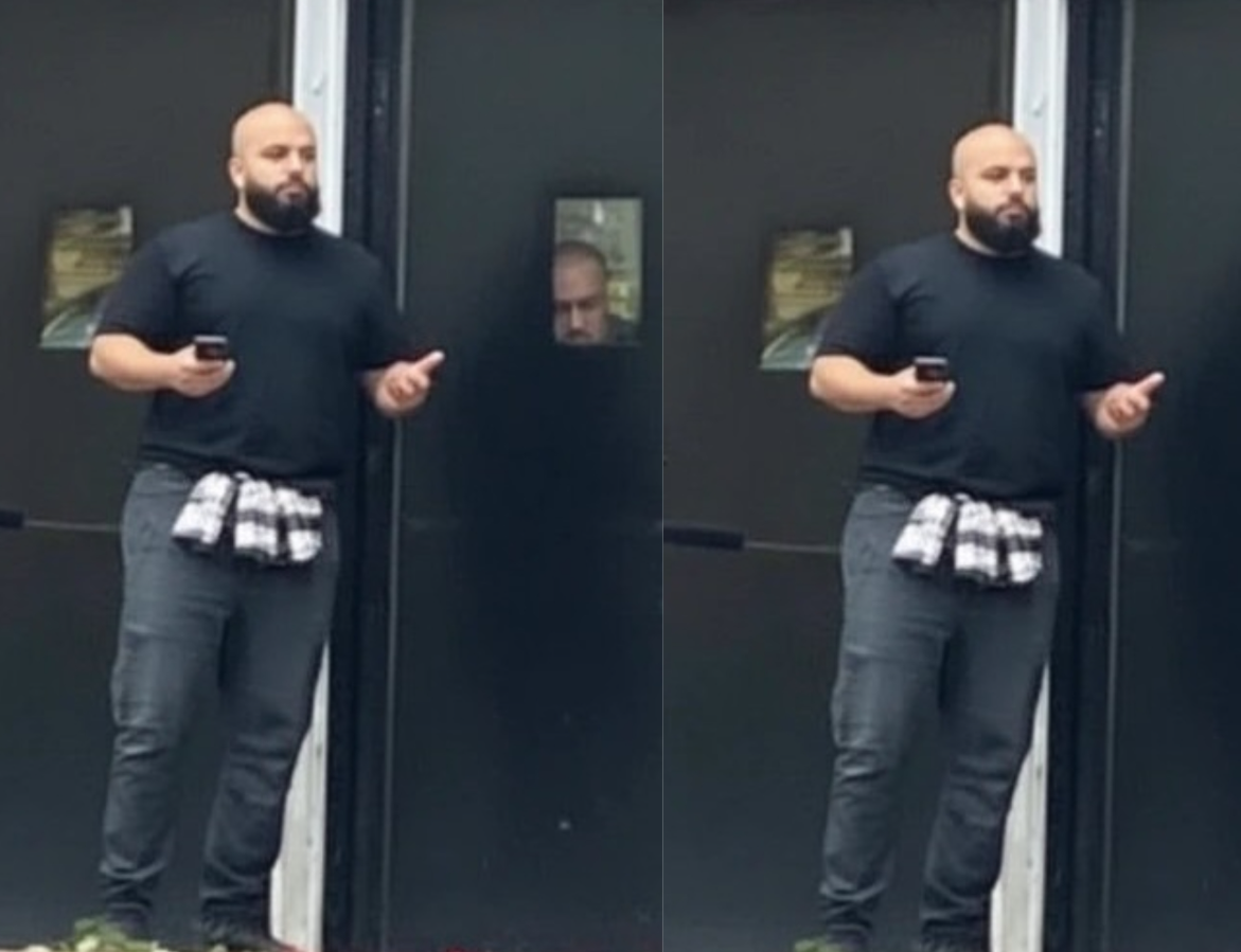 Policija potvrdila identitet dvojice ubijenih u napadu na sinagogu u Manchesteru