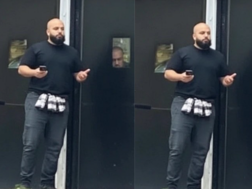 Policija potvrdila identitet dvojice ubijenih u napadu na sinagogu u Manchesteru