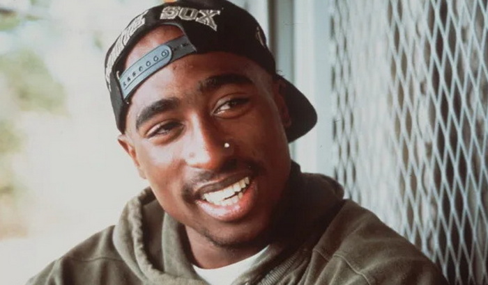 Policija pretražila kuću u slučaju ubistva repera Tupaca Shakura