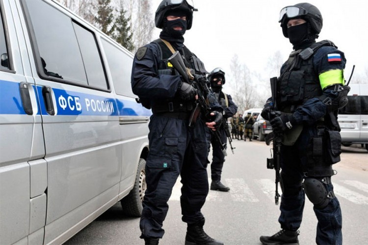 Policija pretresla 48 vrtića na području Moskve nakon dojava o bombama