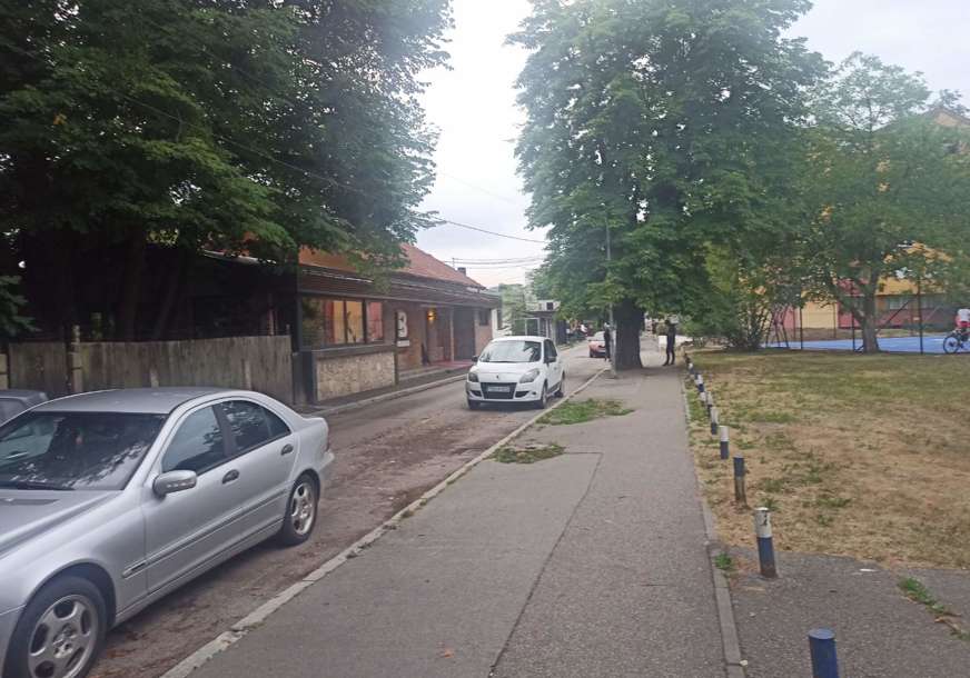 Policija pretresla lokal, uhapšeni vlasnik i njegov otac kod kojih je boravio "škaljarac"