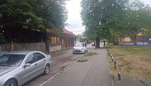Policija pretresla lokal, uhapšeni vlasnik i njegov otac kod kojih je boravio "škaljarac"
