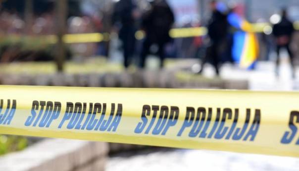 Policija privela 16 mlađih muškaraca zbog divljanja u Tomislavgradu