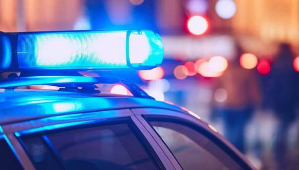 Policija privela dvije osobe zbog lažnih dojava o bombama