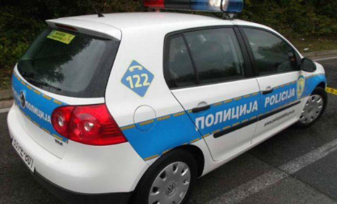 Policija privela osumnjičenog za otmicu i ubistvo starije osobe