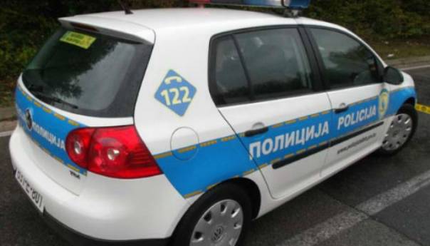 Policija privela osumnjičenog za otmicu i ubistvo starije osobe