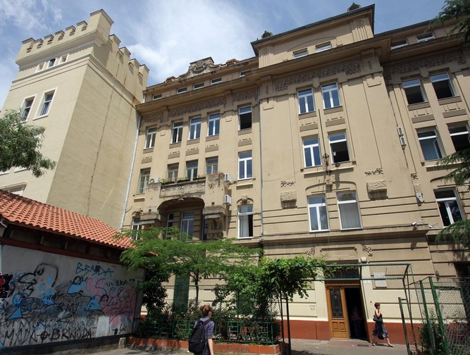 Policija privela učenika, prijetio masakrom u školi u Hrvatskoj